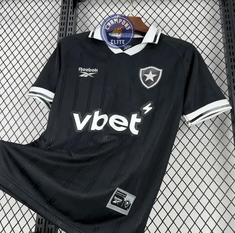 Botafogo 2025/26 Extérieur - Image 2