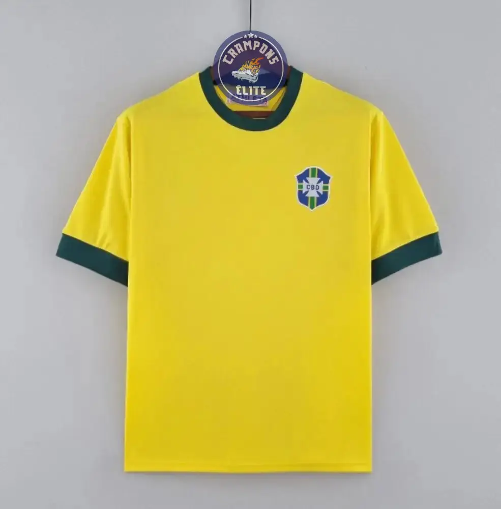 Brésil 1970 Domicile