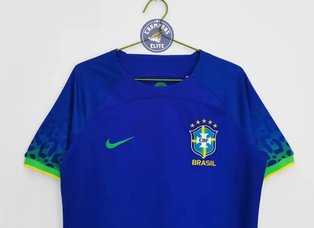 Brésil 2022 Extérieur - Image 2