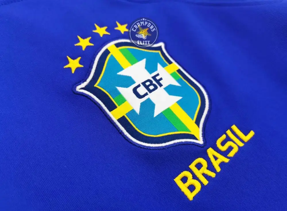 Brésil 2022 Extérieur - Image 4