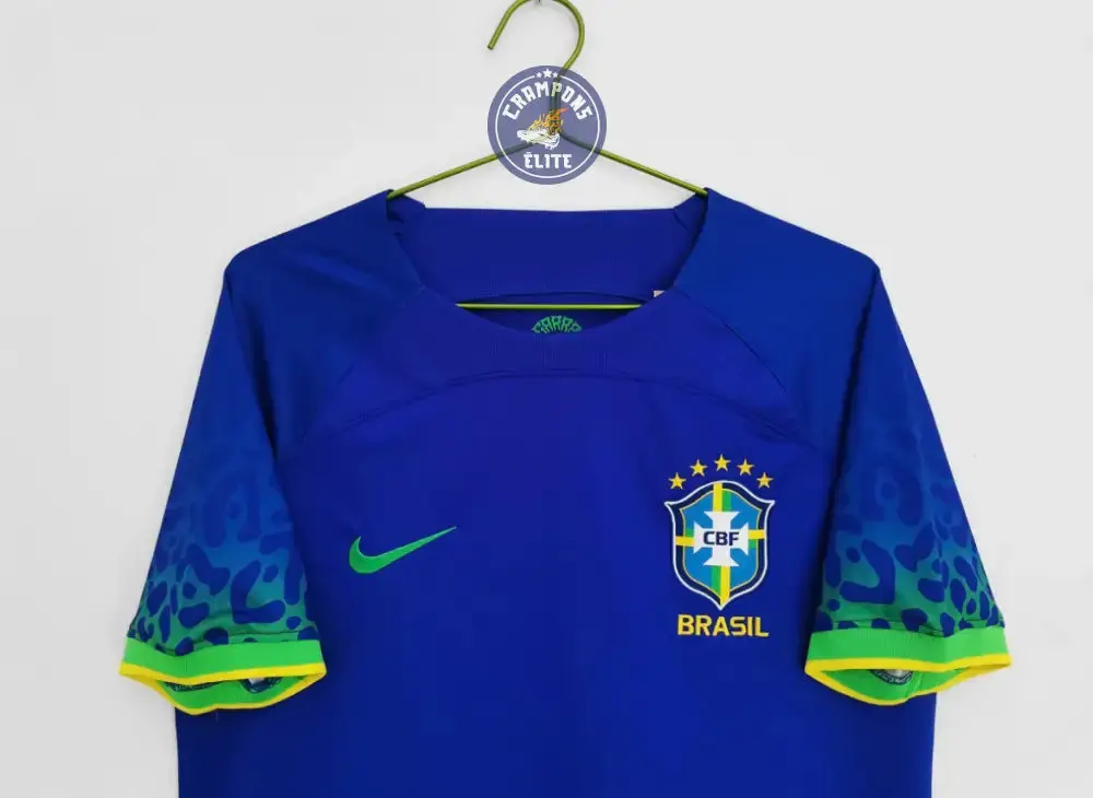 Brésil 2022 Extérieur - Image 6