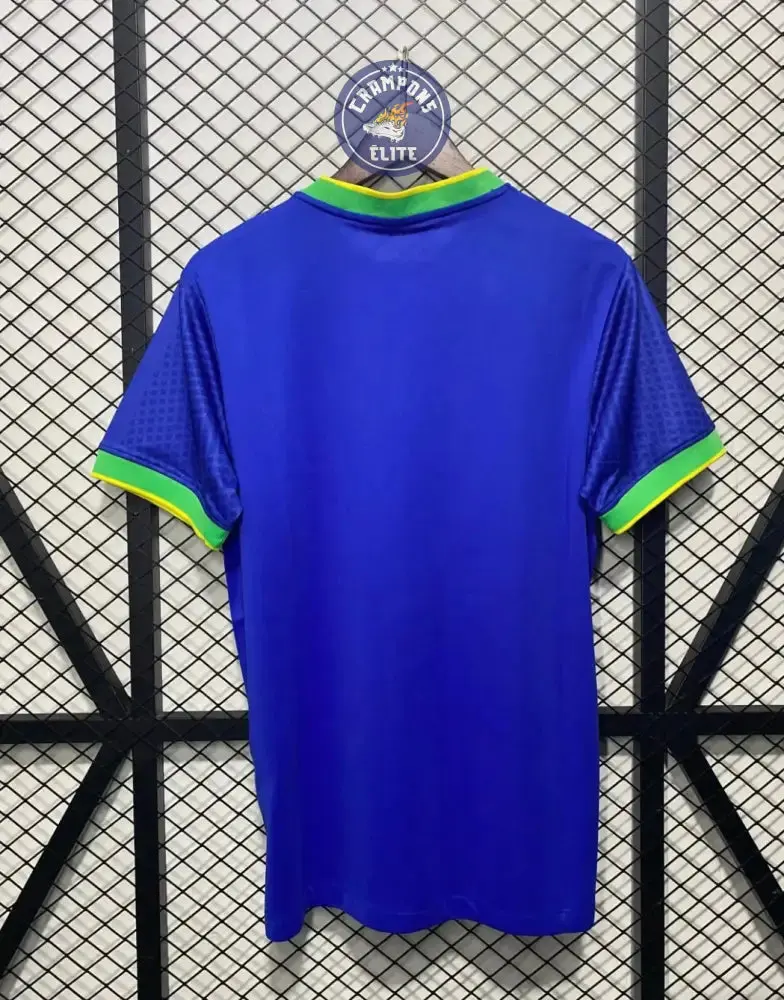 Brésil 2024 Concept - Image 2