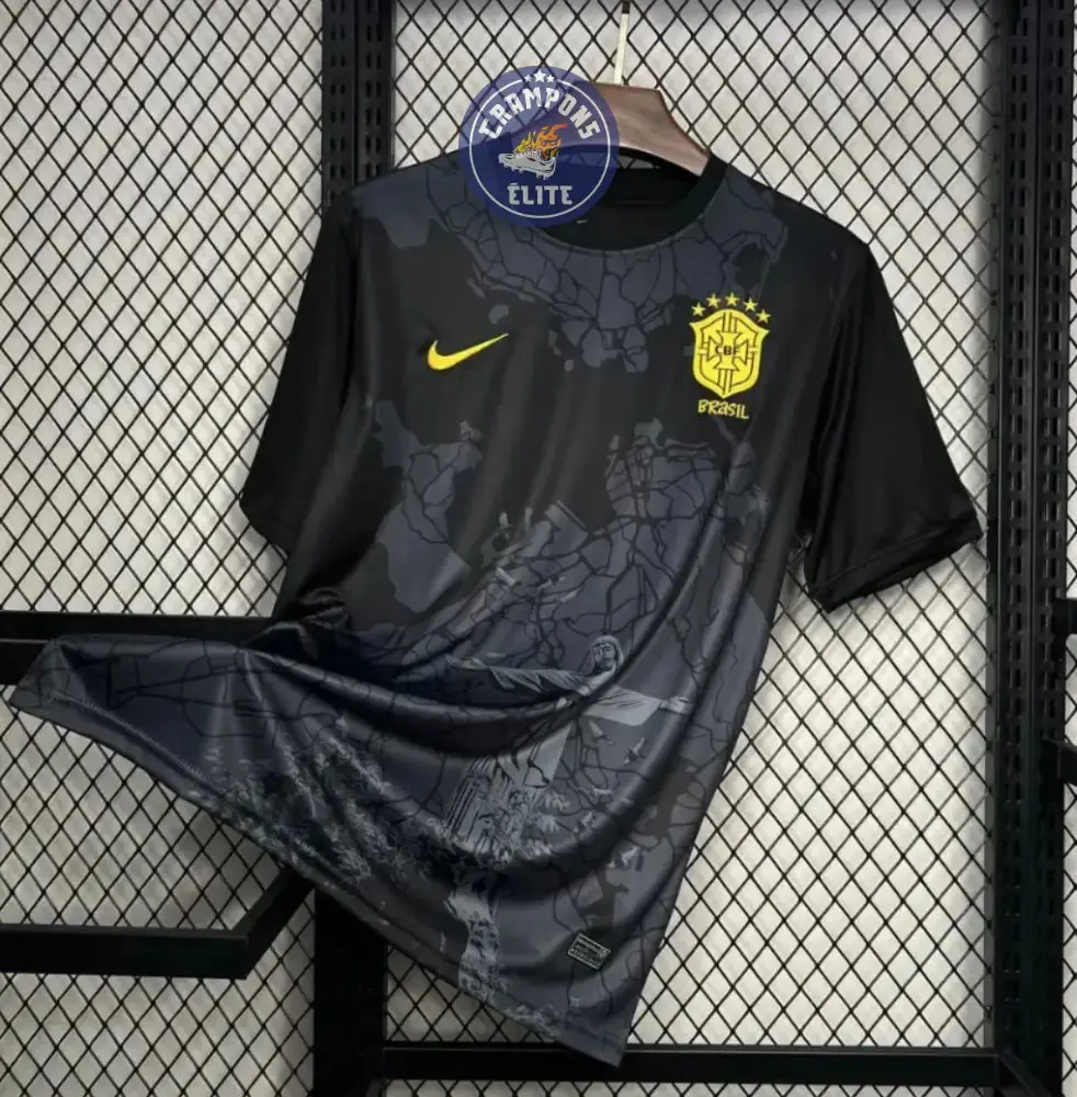 Brésil 2024 Concept