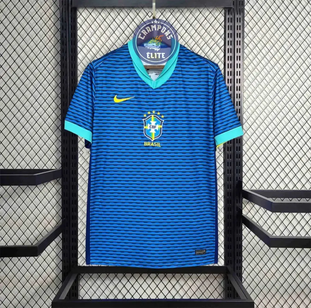 Brésil 2024 Extérieur