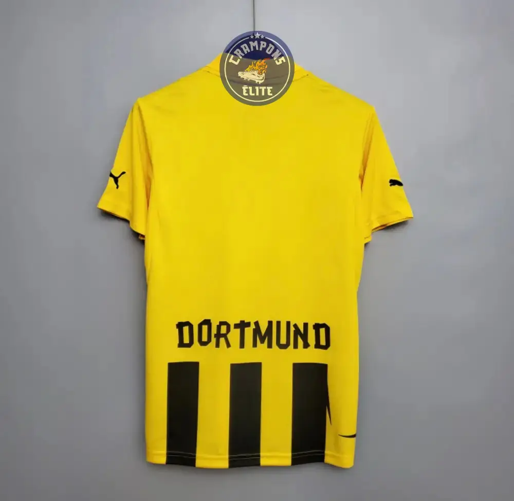 BVB Dortmund 12/13 Domicile - Image 2