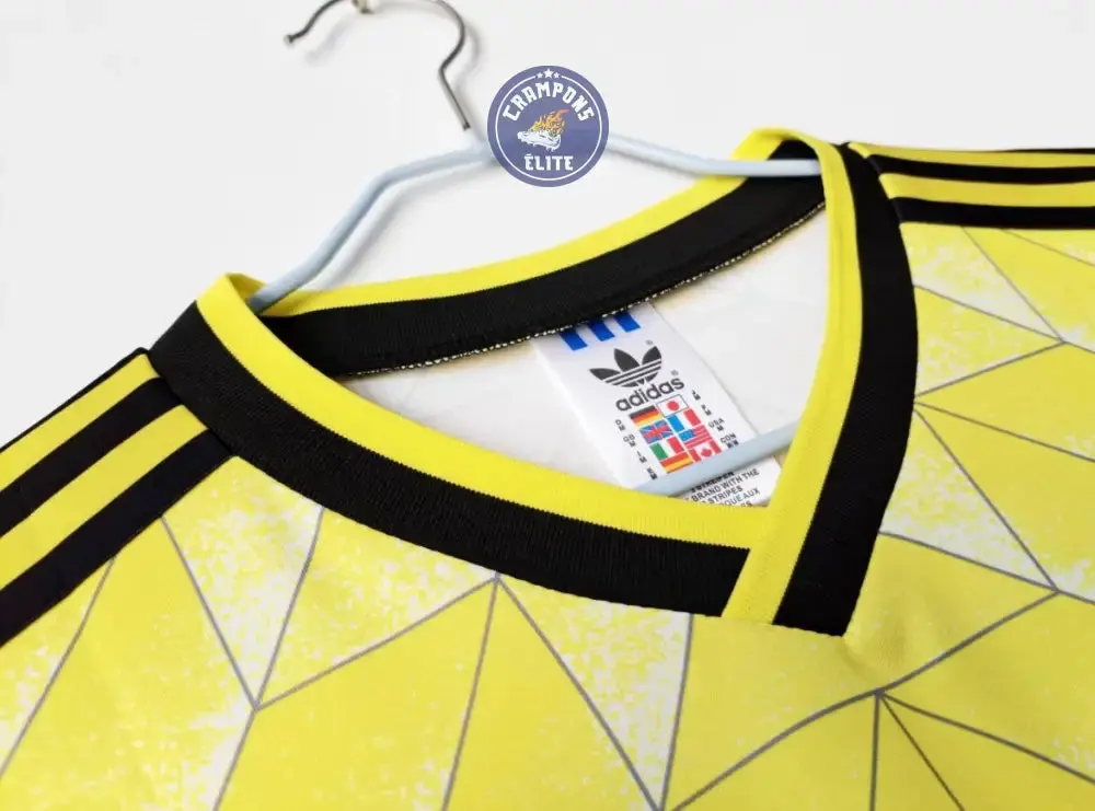 BVB Dortmund 1888/89 Domicile - Image 3