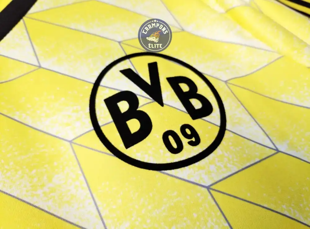 BVB Dortmund 1888/89 Domicile - Image 5