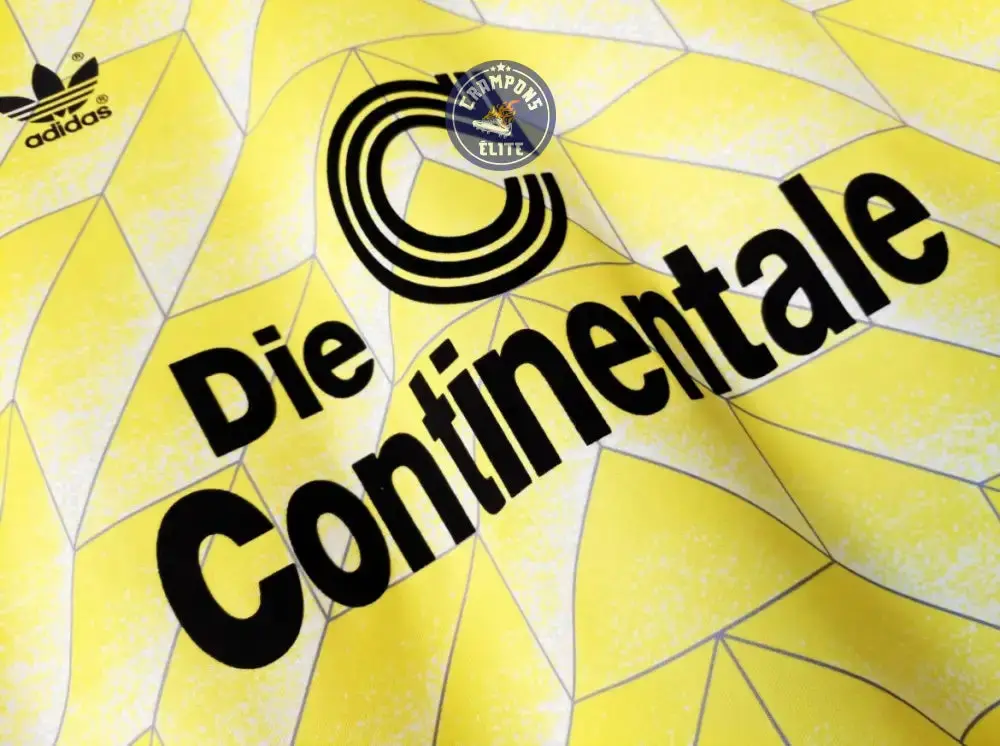 BVB Dortmund 1888/89 Domicile - Image 6