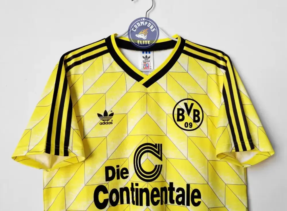 BVB Dortmund 1888/89 Domicile - Image 7