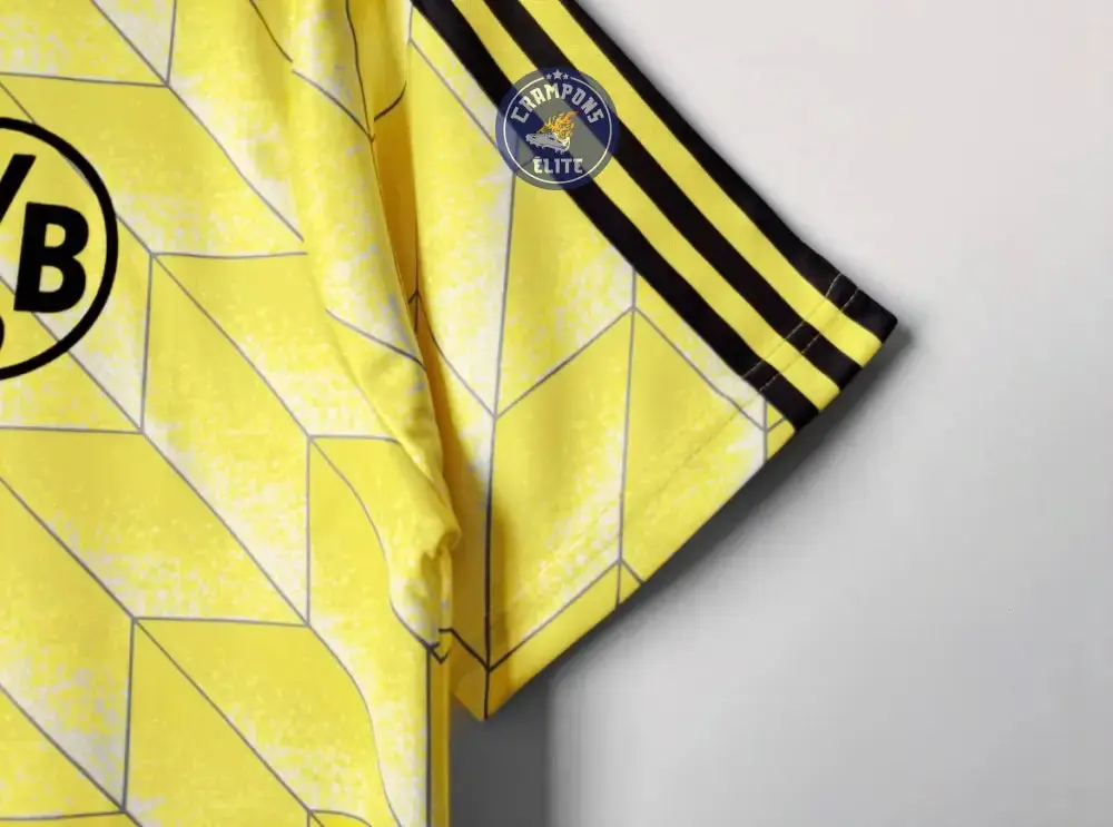 BVB Dortmund 1888/89 Domicile - Image 8