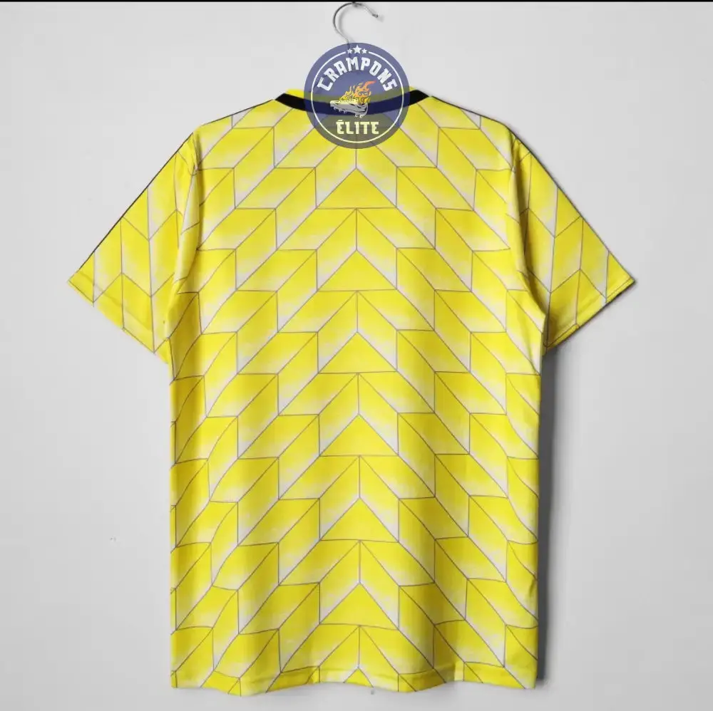 BVB Dortmund 1888/89 Domicile - Image 9