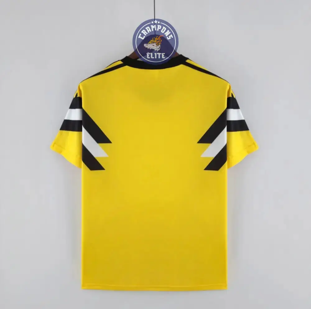 BVB Dortmund 1889/90 Domicile - Image 2