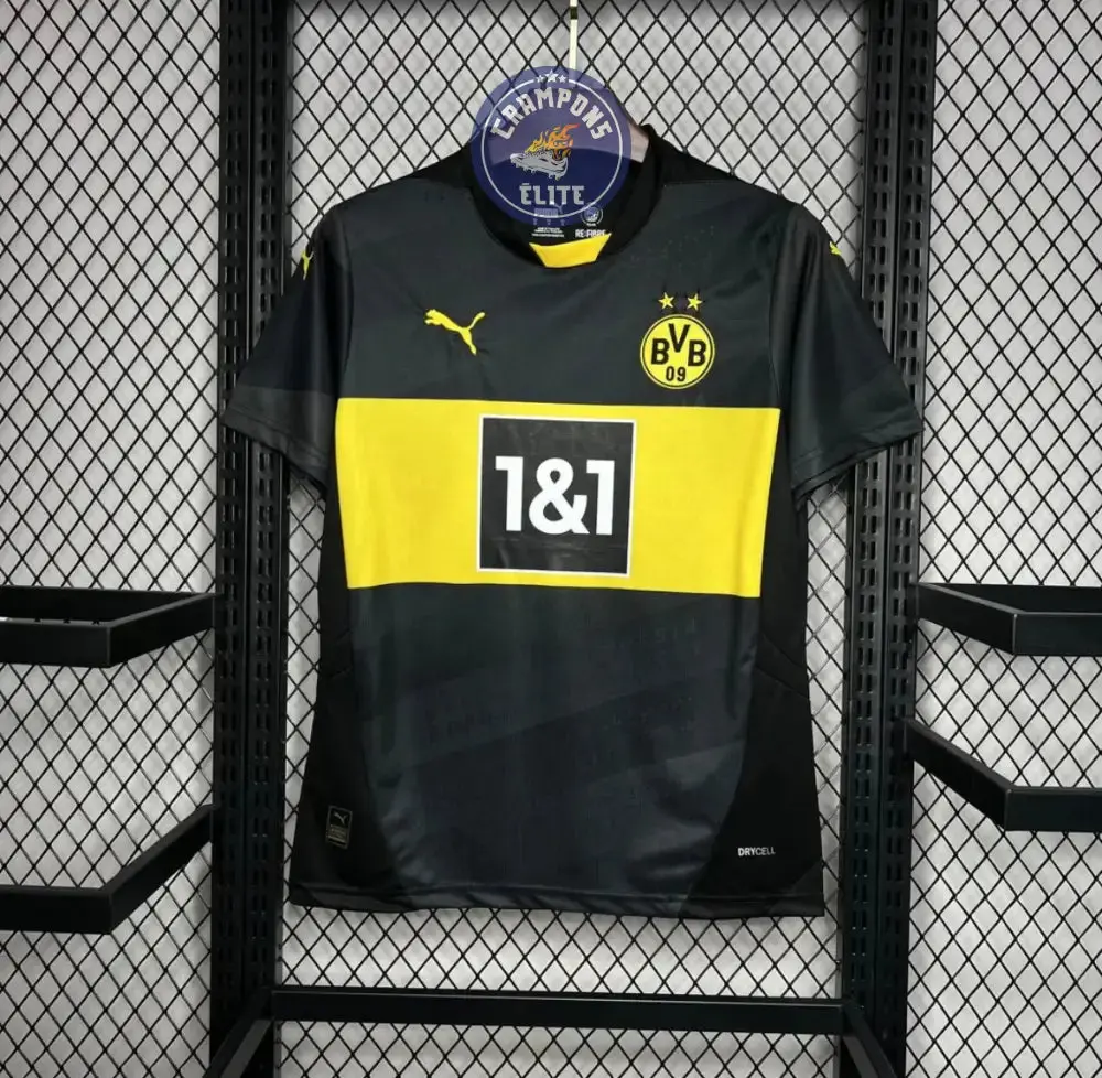 BVB Dortmund 2024/25 Extérieur
