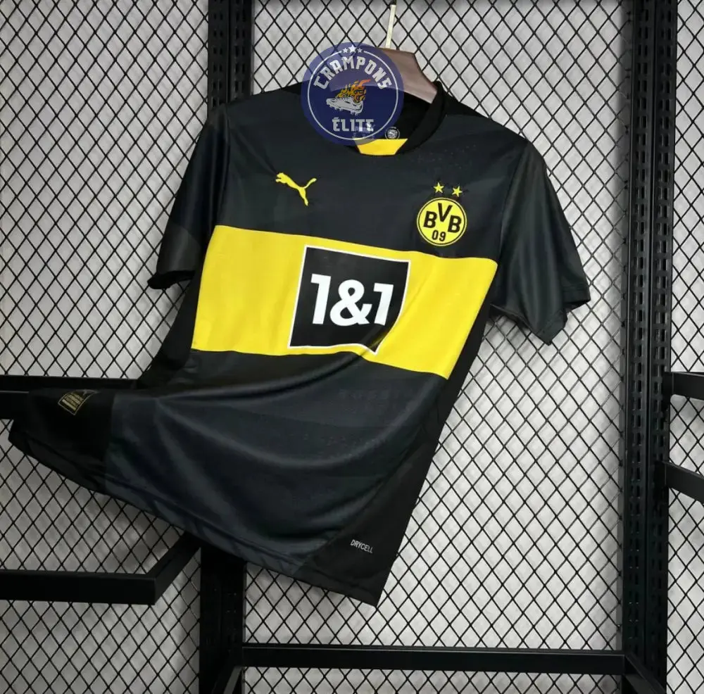 BVB Dortmund 2024/25 Extérieur - Image 2