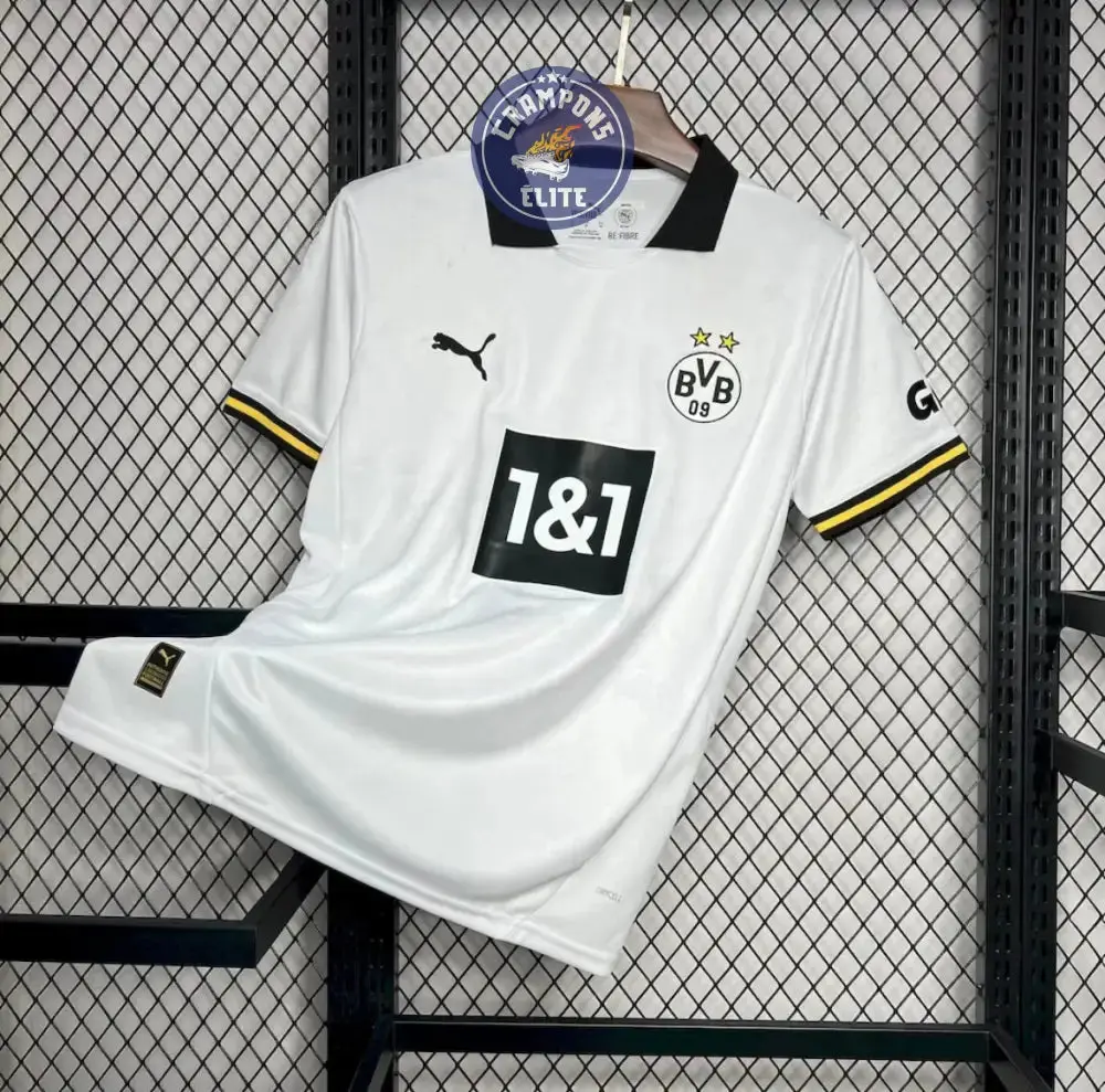 BVB Dortmund 2024/25 Third