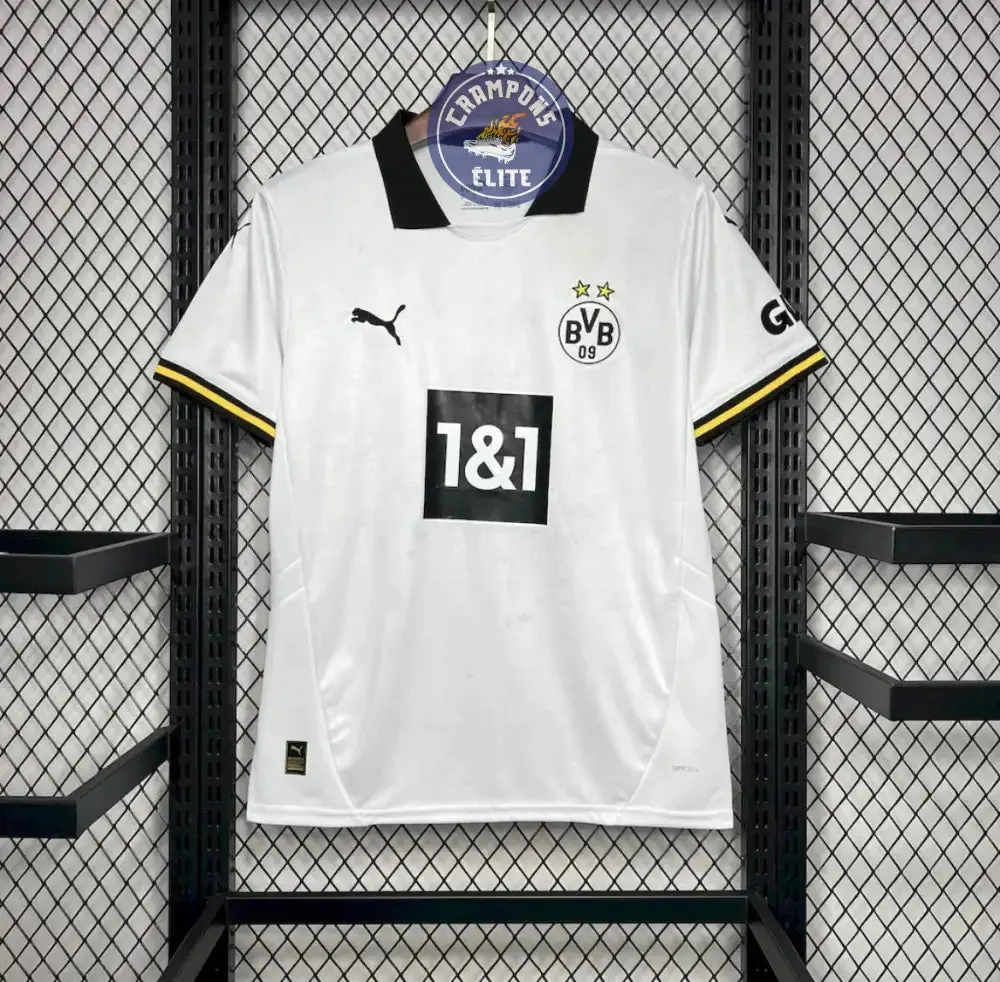BVB Dortmund 2024/25 Third - Image 2