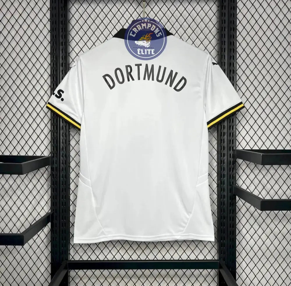 BVB Dortmund 2024/25 Third - Image 3