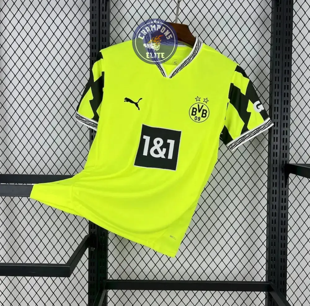 BVB Dortmund 2025/26 Third - Image 2