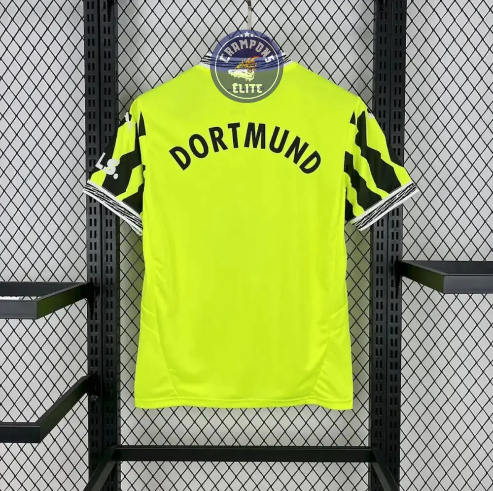 BVB Dortmund 2025/26 Third - Image 3