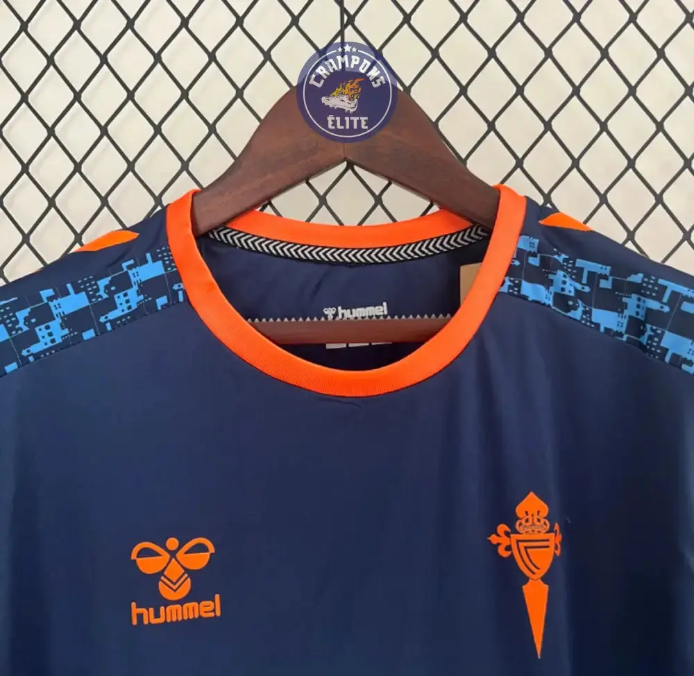 Celta Vigo 2024/25 Extérieur - Image 2