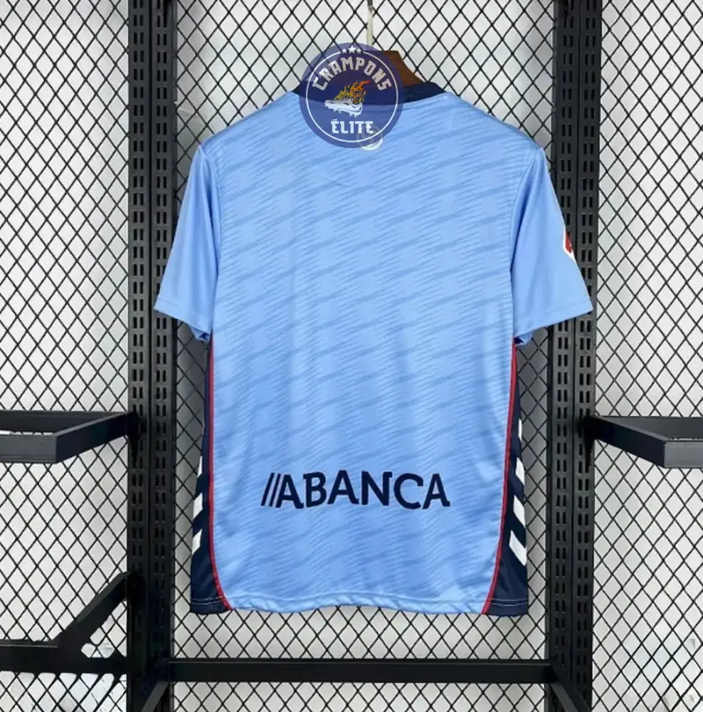 Celta Vigo 2025/26 Domicile - Image 2