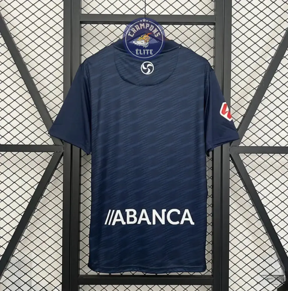 Celta Vigo 2025/26 Extérieur - Image 2