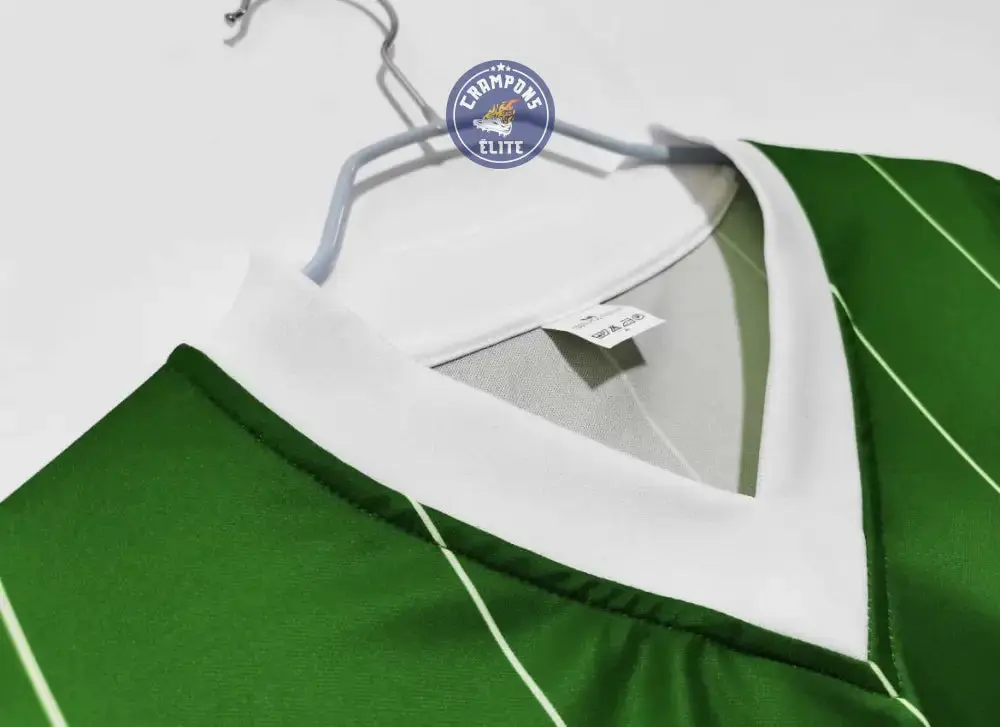 Celtic 1984/85 Domicile - Image 3