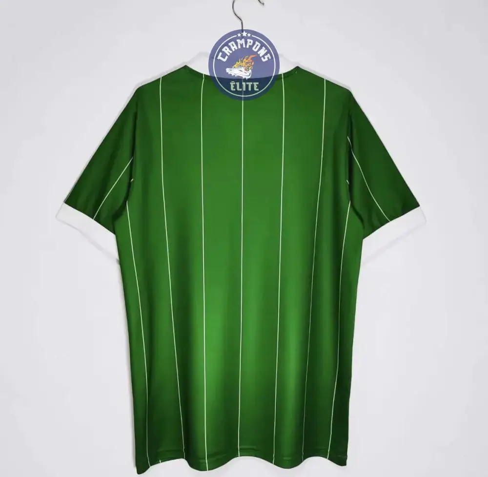 Celtic 1984/85 Domicile - Image 9