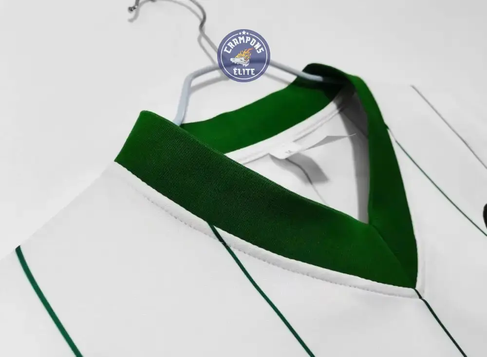 Celtic 1984/85 Extérieur - Image 3