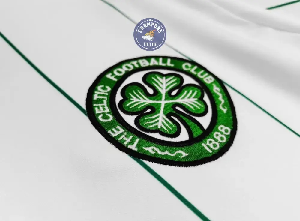 Celtic 1984/85 Extérieur - Image 5