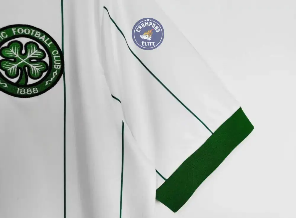 Celtic 1984/85 Extérieur - Image 8