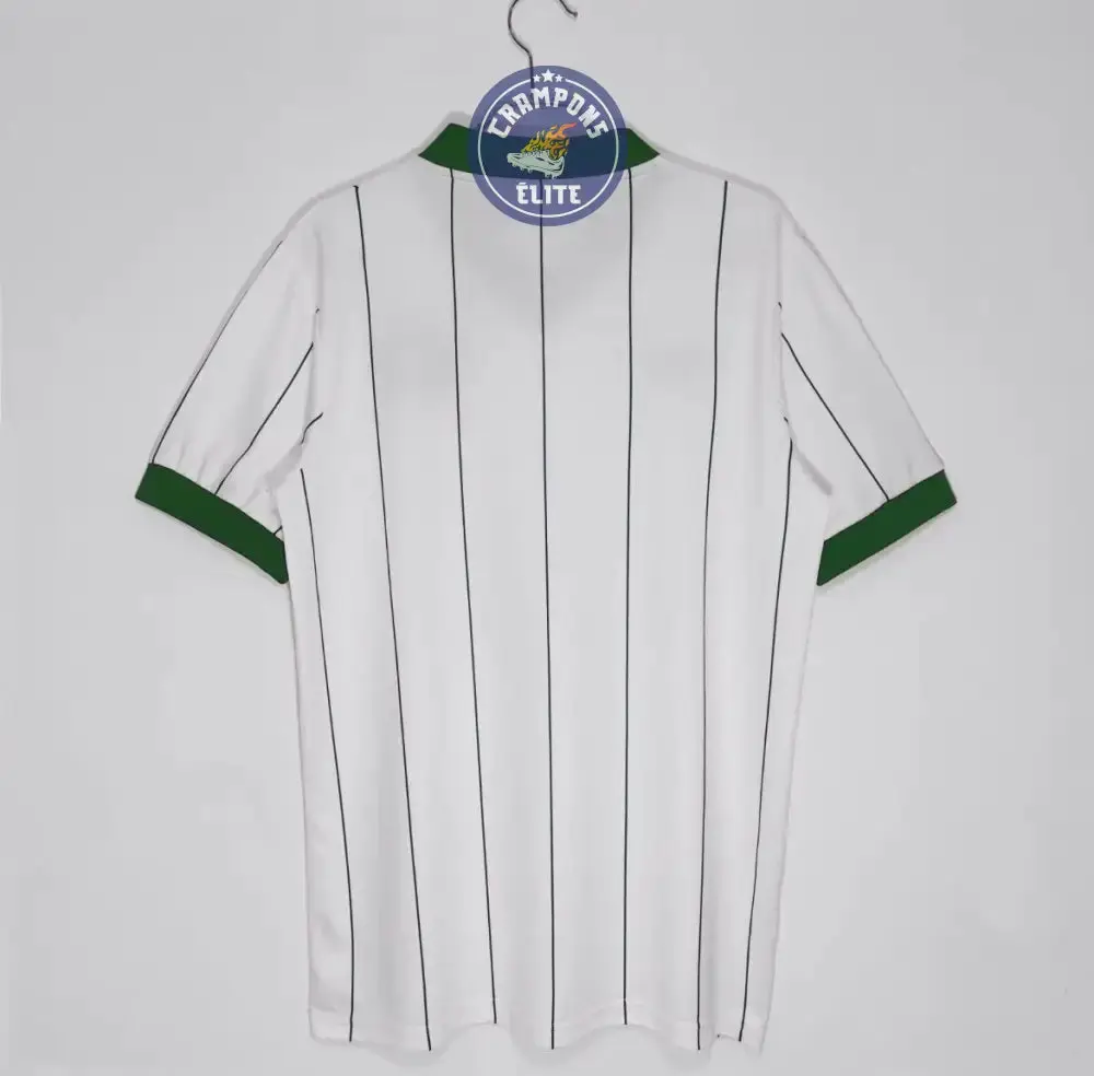 Celtic 1984/85 Extérieur - Image 9