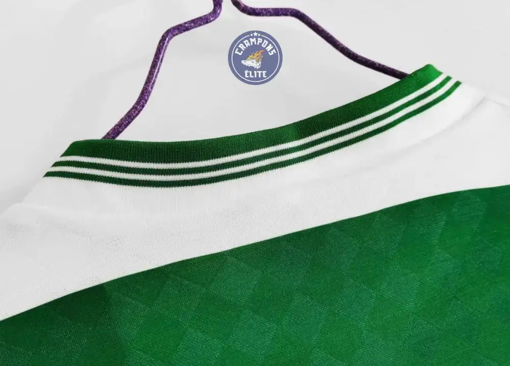 Celtic 1989/90 Domicile - Image 12