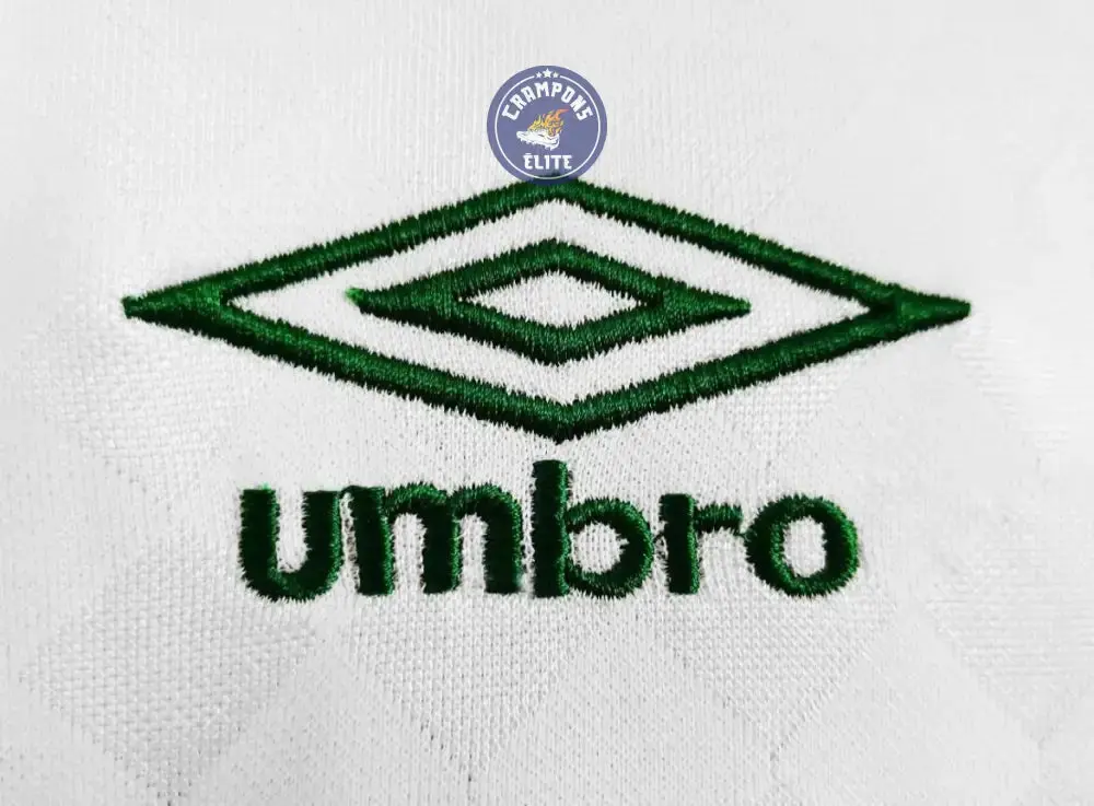 Celtic 1989/90 Domicile - Image 6