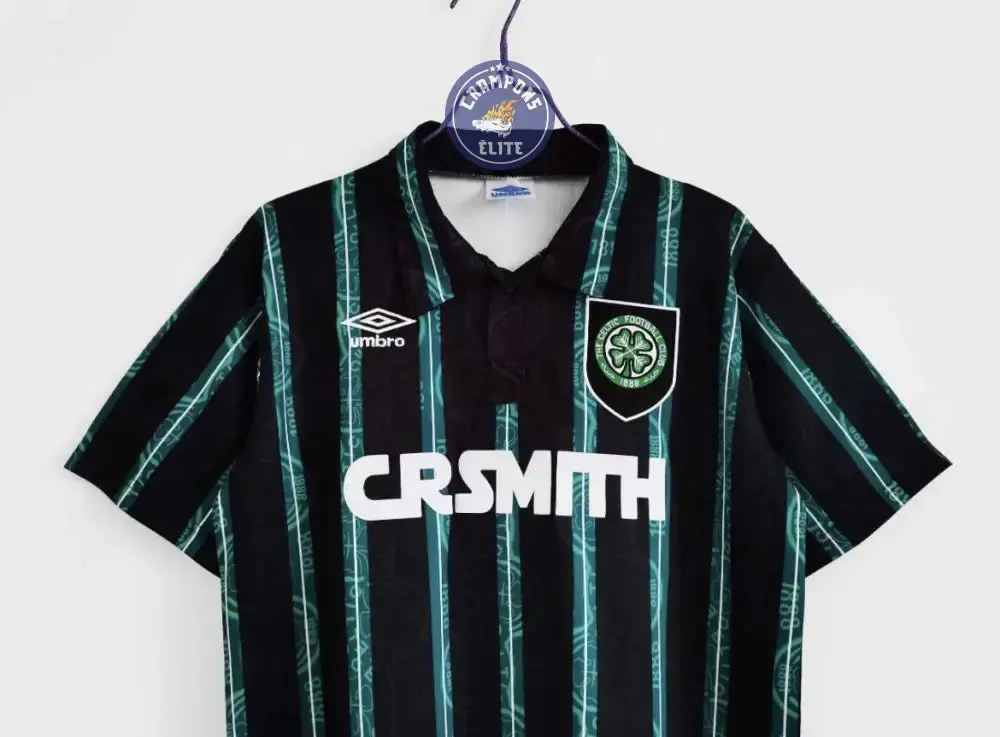 Celtic 1992/93 Extérieur - Image 2