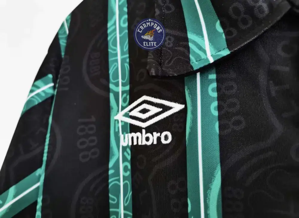 Celtic 1992/93 Extérieur - Image 5