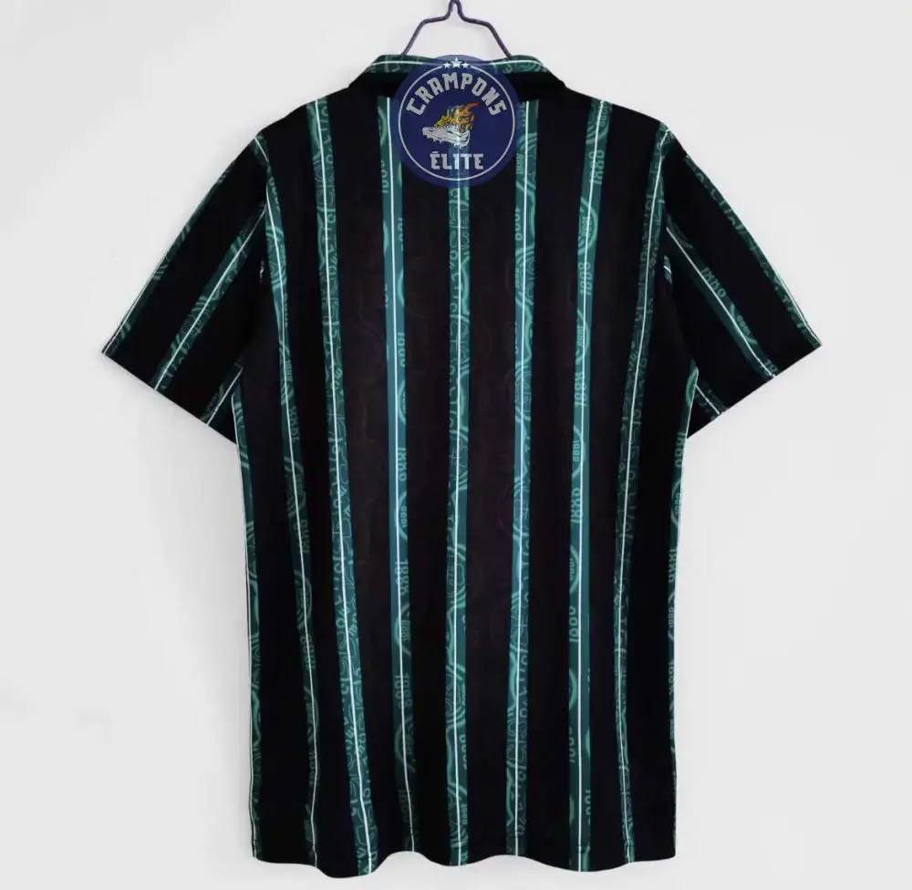 Celtic 1992/93 Extérieur - Image 9