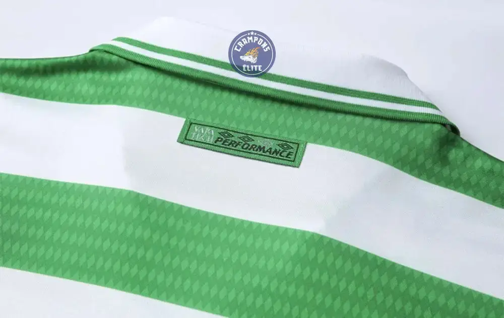 Celtic 1997/98 Domicile - Image 10