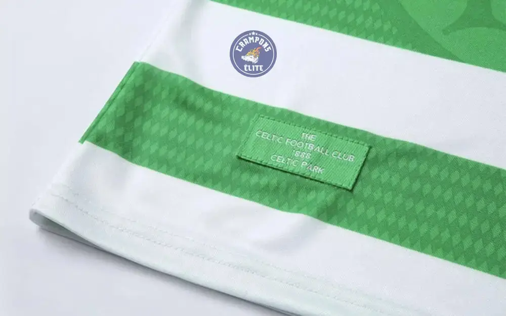 Celtic 1997/98 Domicile - Image 6