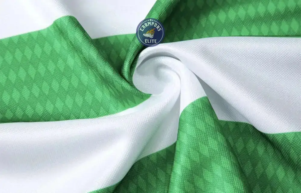 Celtic 1997/98 Domicile - Image 7