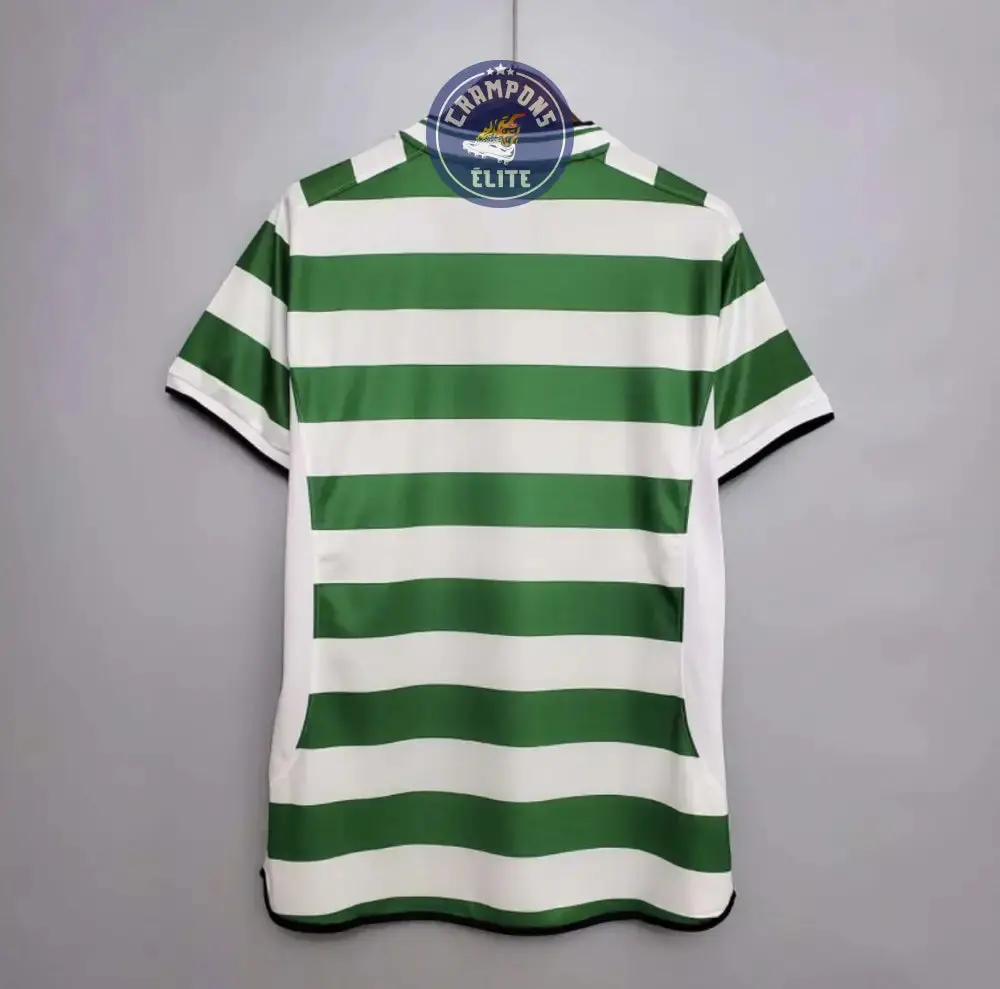 Celtic 2001/02 Domicile - Image 2