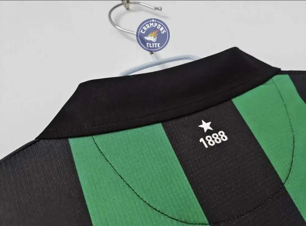 Celtic 2006/07 Domicile - Image 10