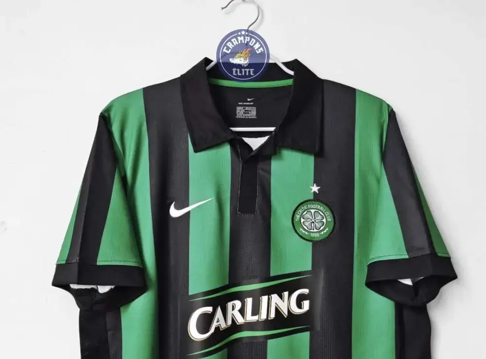 Celtic 2006/07 Domicile - Image 7