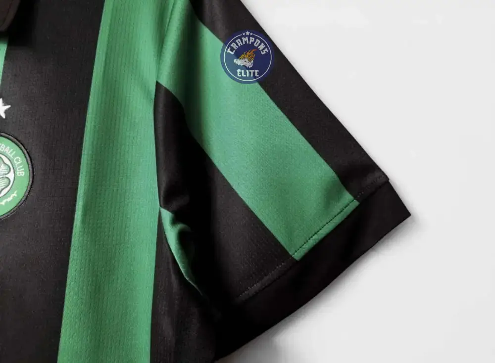Celtic 2006/07 Domicile - Image 8