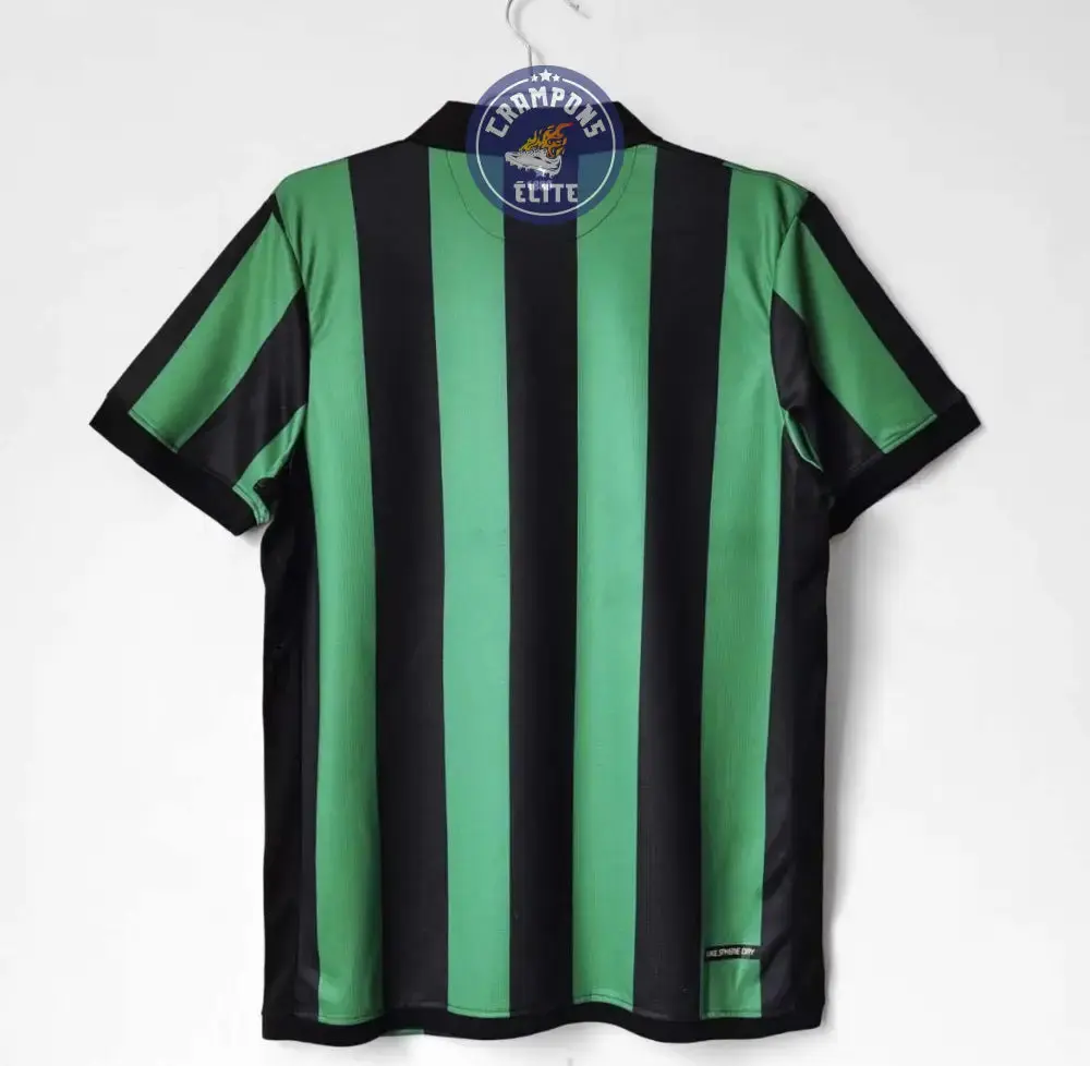 Celtic 2006/07 Domicile - Image 9