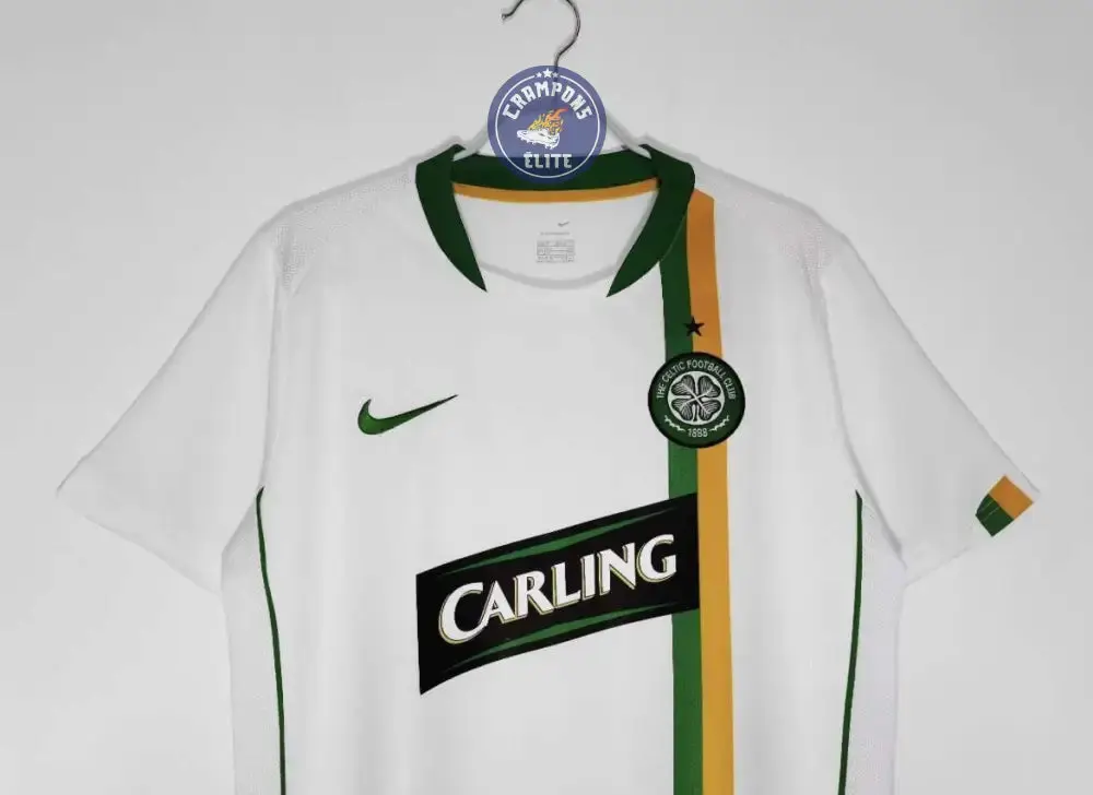 Celtic 2006/07 Extérieur - Image 2