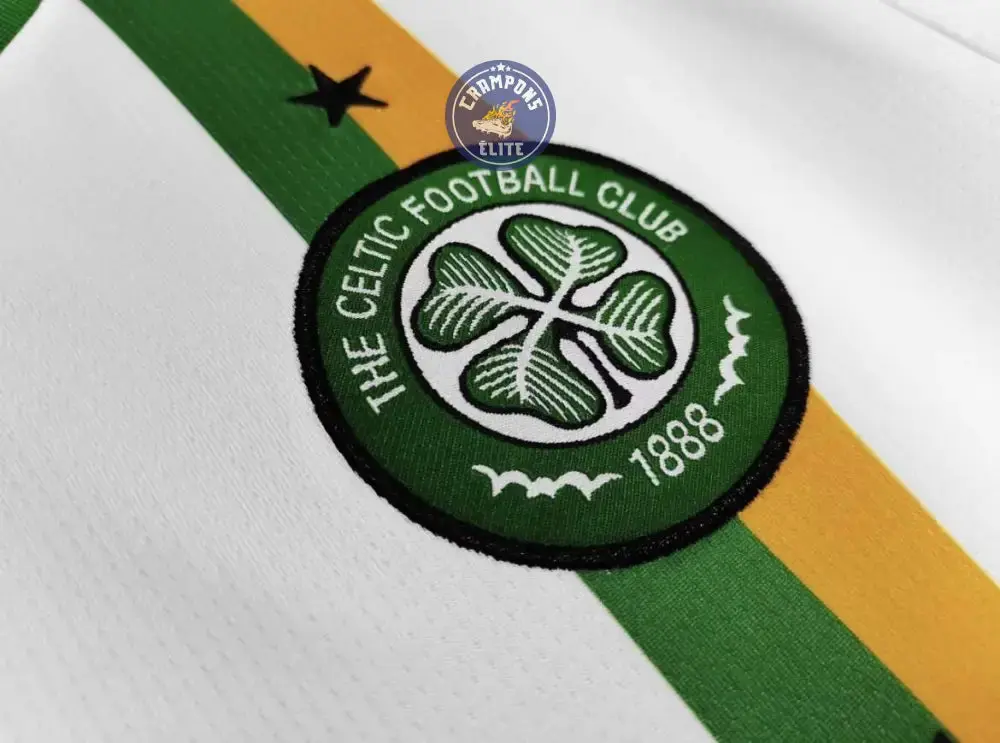 Celtic 2006/07 Extérieur - Image 4