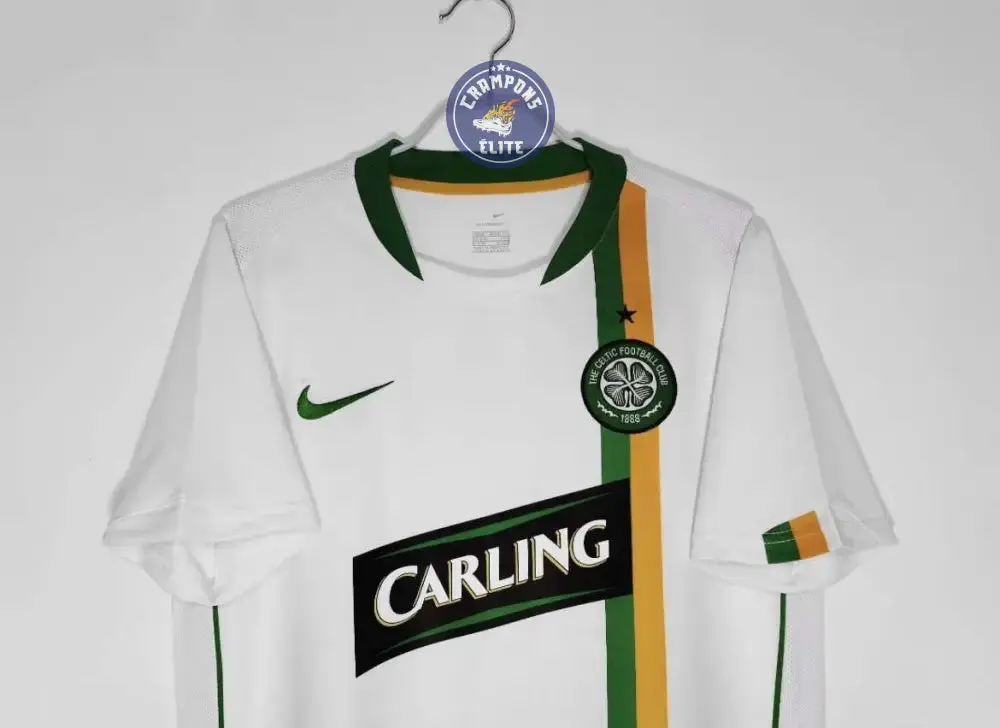 Celtic 2006/07 Extérieur - Image 8