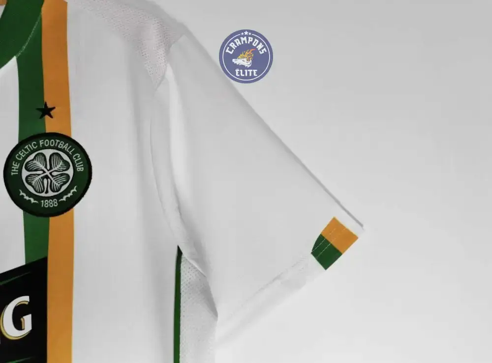 Celtic 2006/07 Extérieur - Image 9