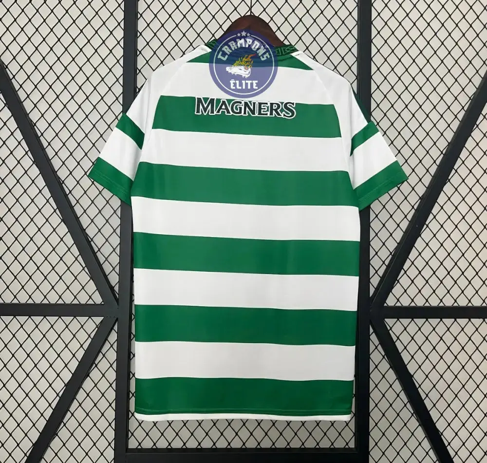 Celtic 2024/25 Domicile - Image 2